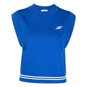 Autry Women's Sweaters Blue